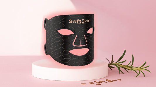 Hvor raskt får du resultater med SoftSkin InfraLight®?
