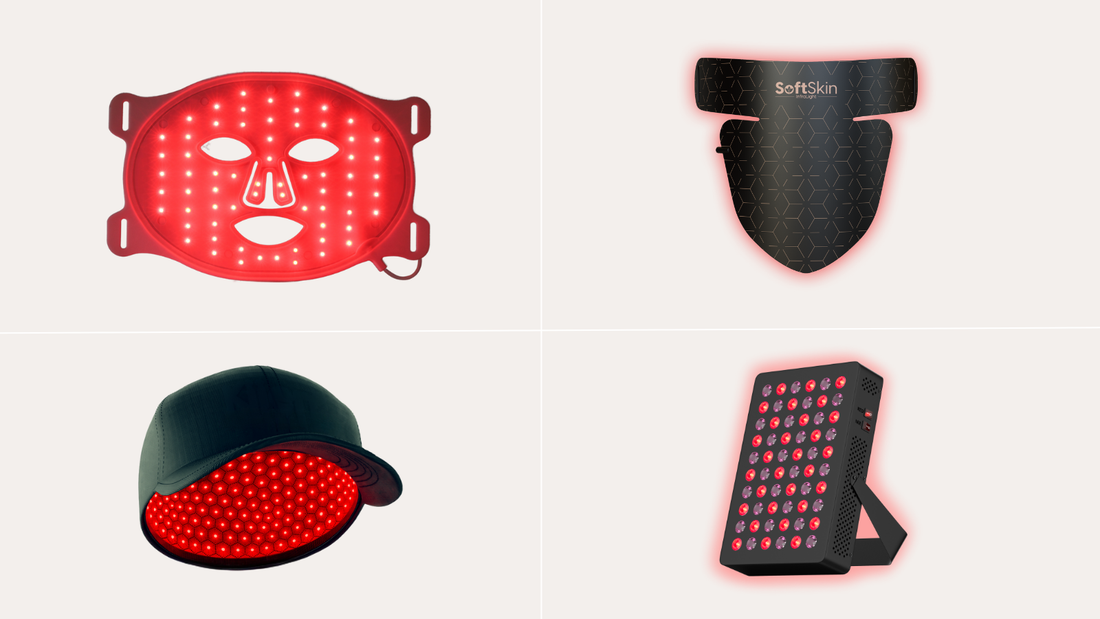 Fungerer Egentlig Rødlysterapi?