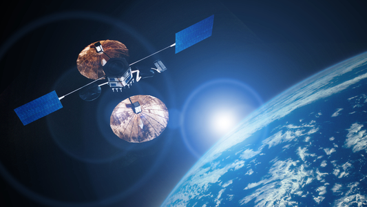 Historien bak LED-terapi: Fra NASA til SoftSkin InfraLight®