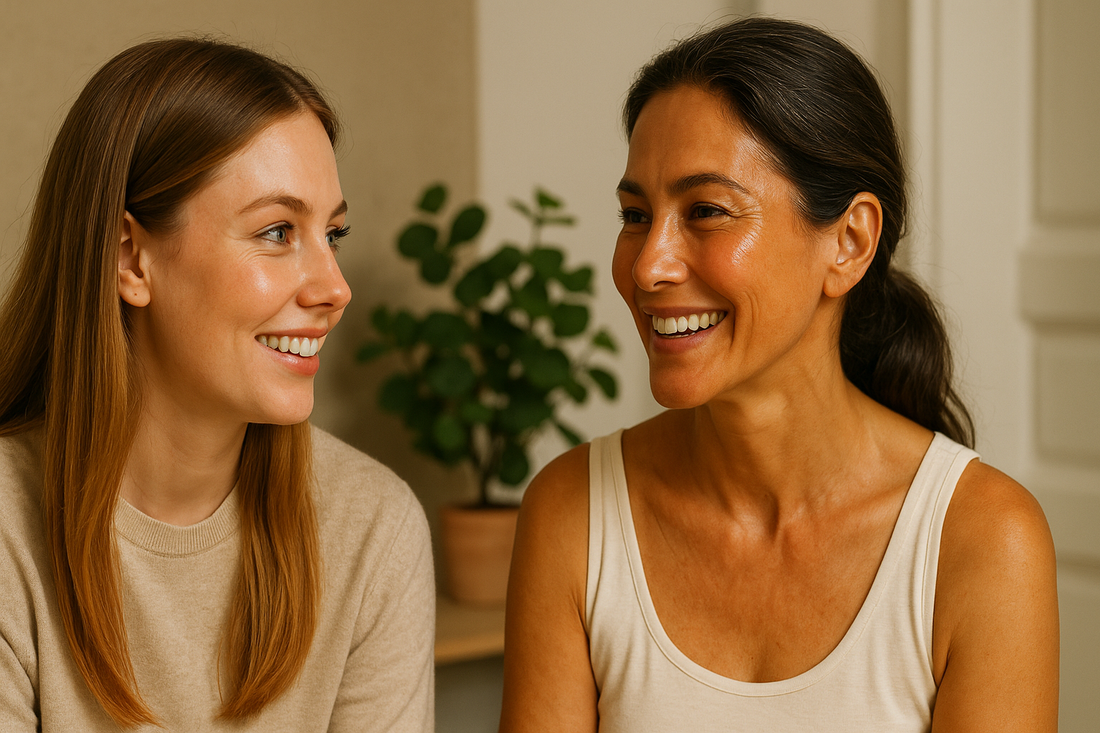 SoftSkin InfraLight® vs. klinikkbehandling: Hva lønner seg?