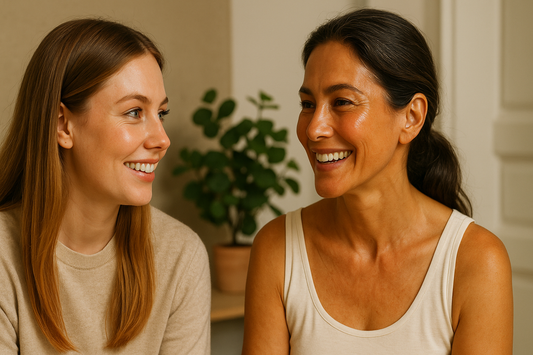 SoftSkin InfraLight® vs. klinikkbehandling: Hva lønner seg?