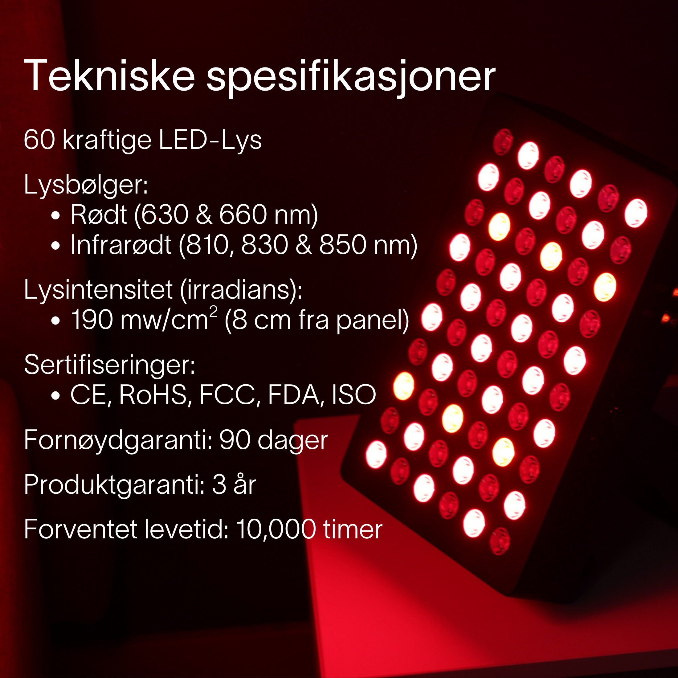 InfraPanelX 300®