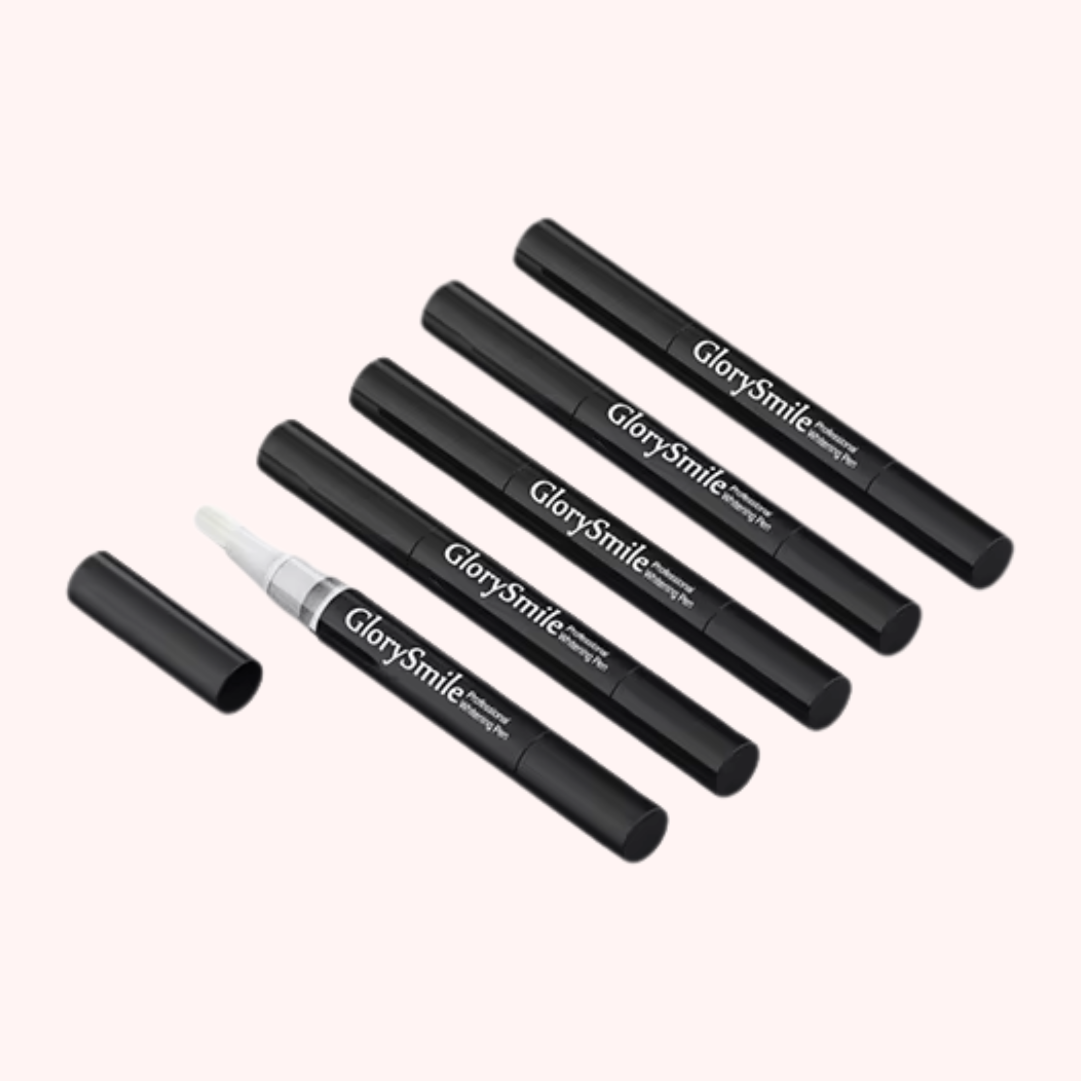 5 X Whitening-Gel