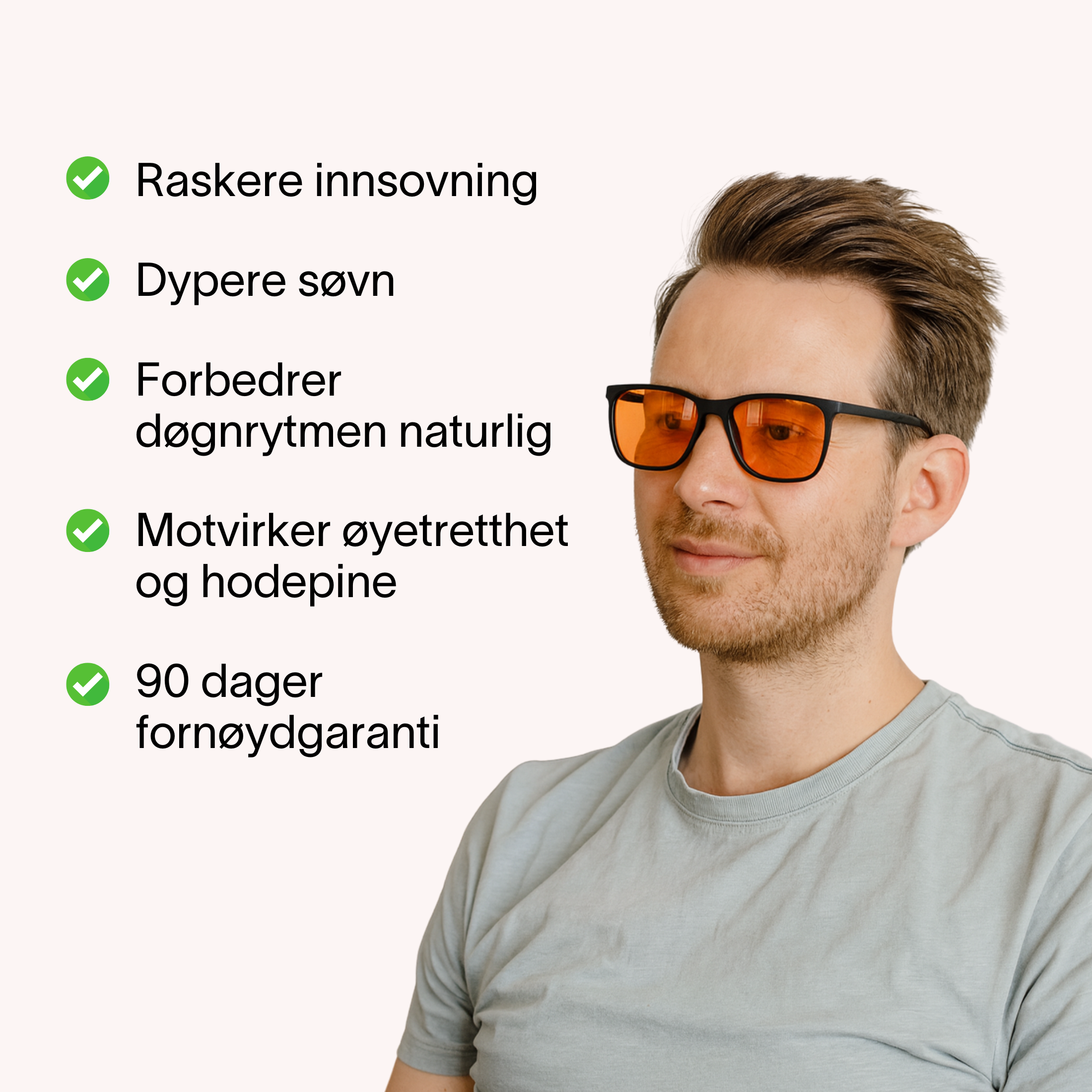 BlåLys-SøvnBrillen