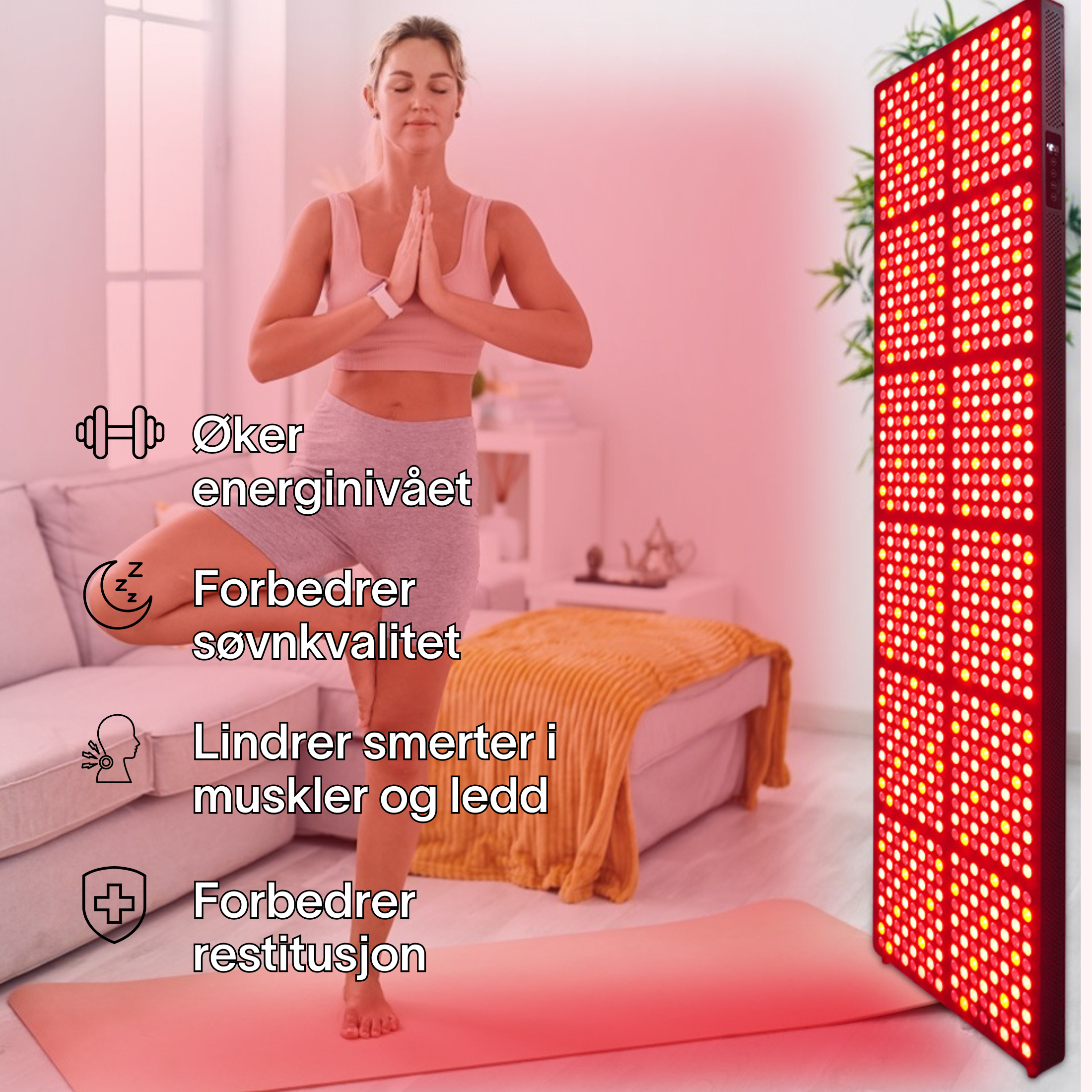InfraPanelX® ULTRA