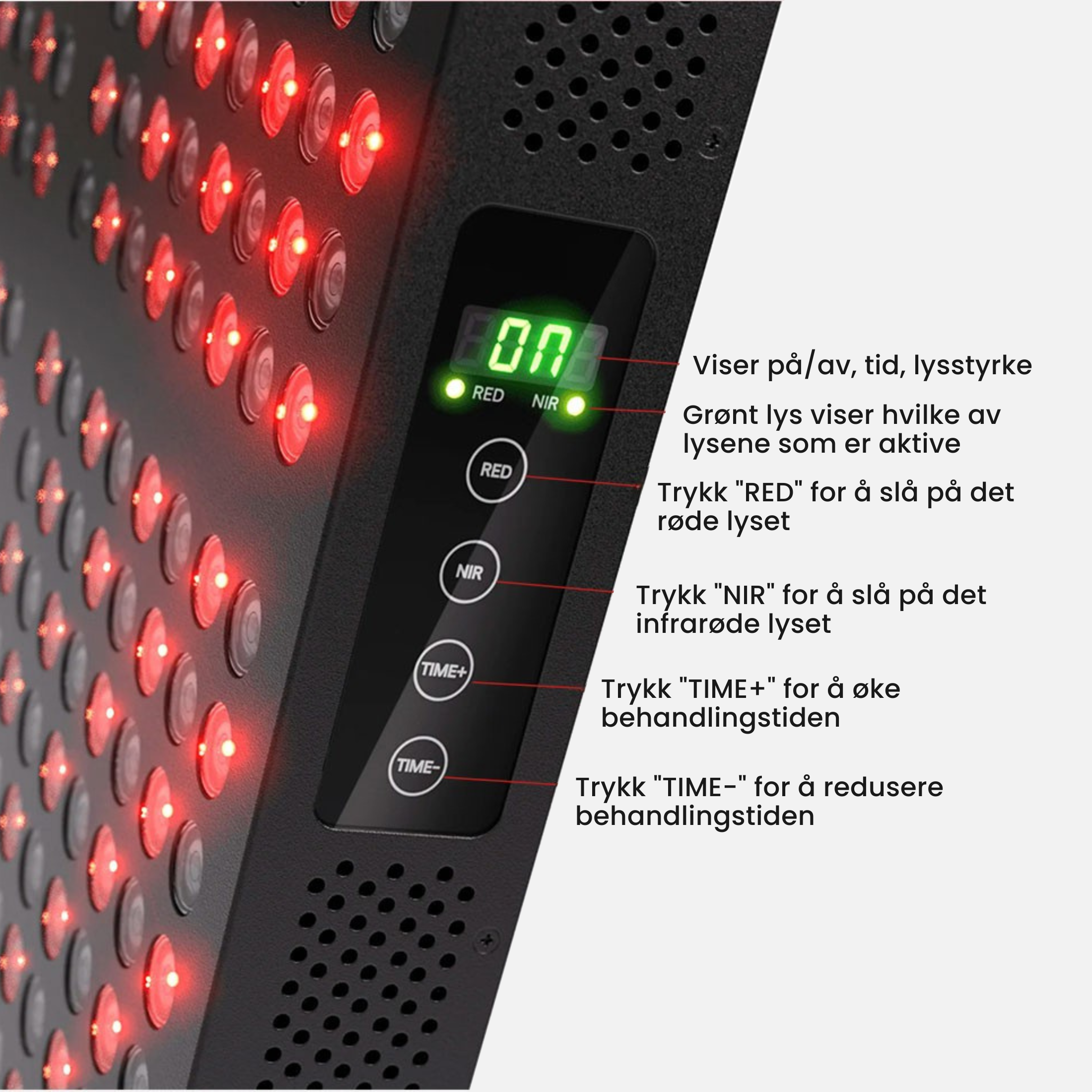 InfraPanelX® MAX