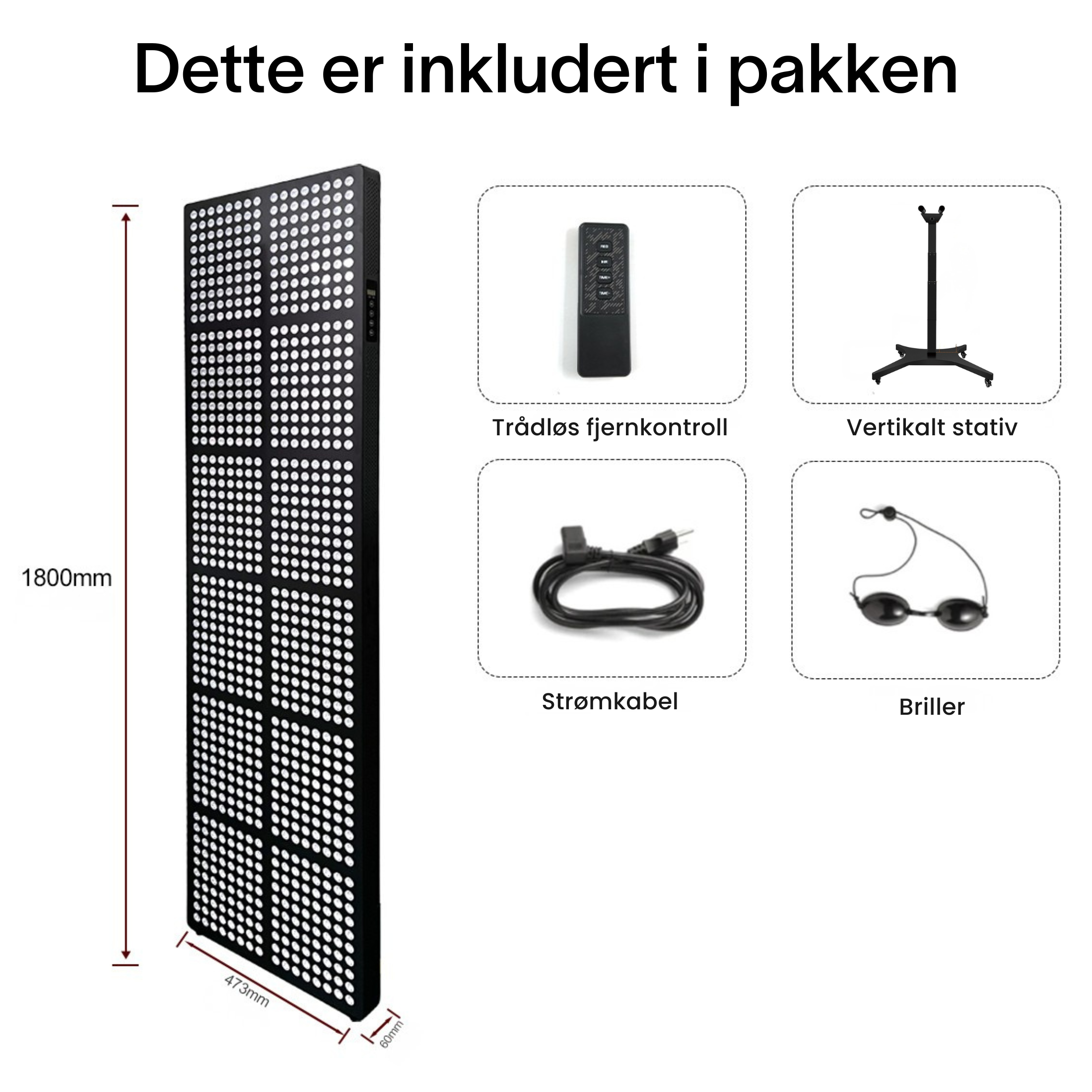 InfraPanelX® ULTRA
