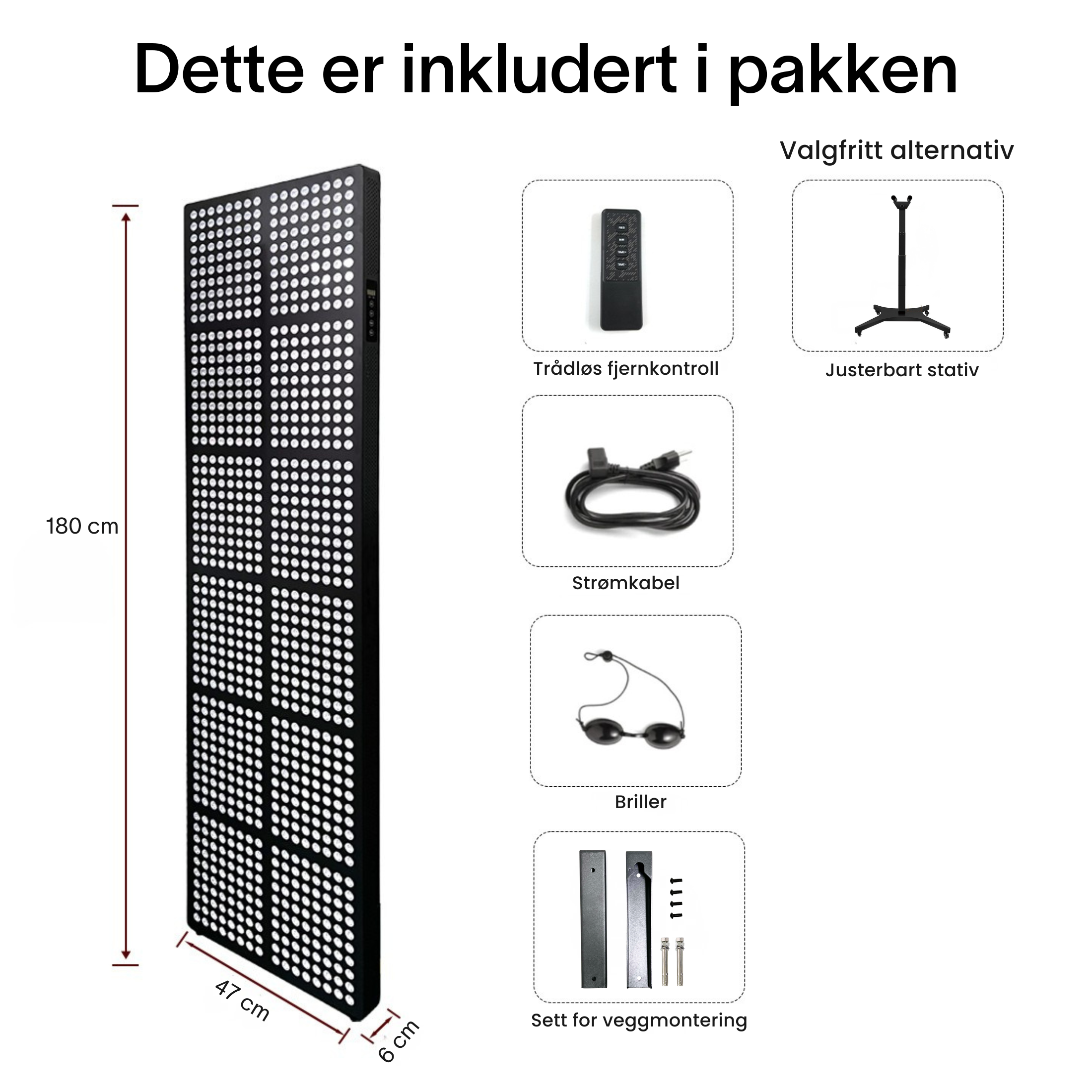 InfraPanelX® ULTRA