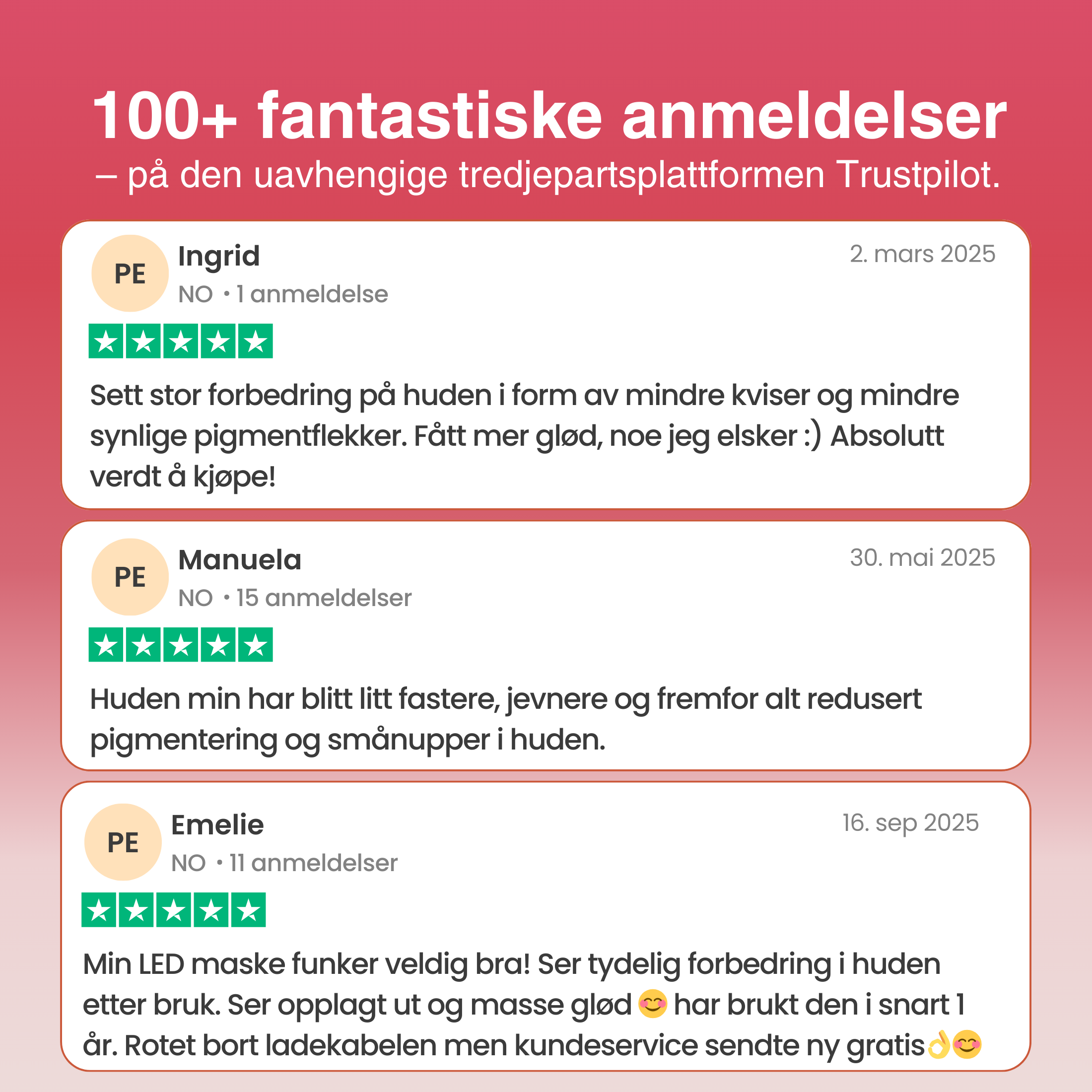 SoftSkin InfraLight® | Hals & Bryst