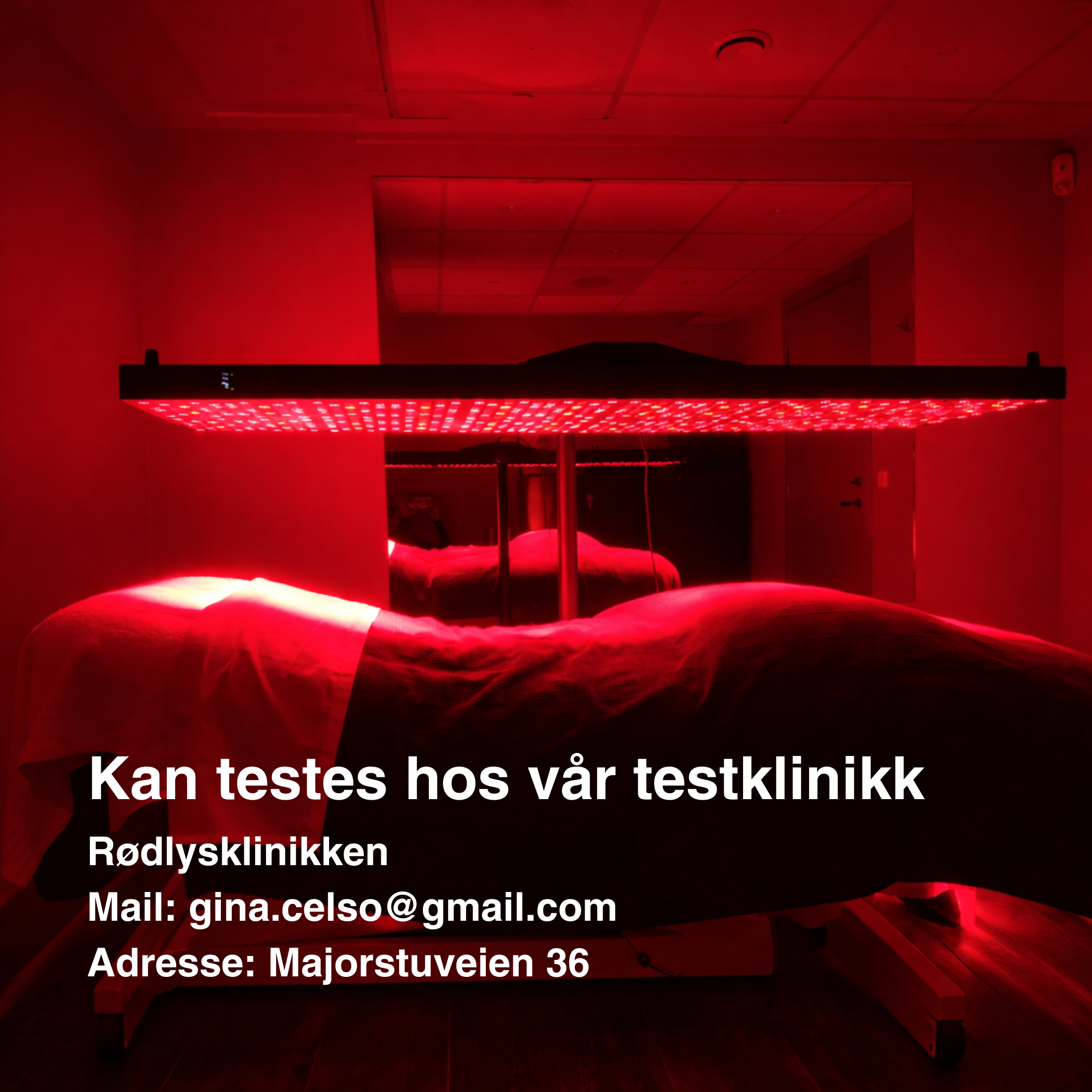 ULTRA med justerbart stativ