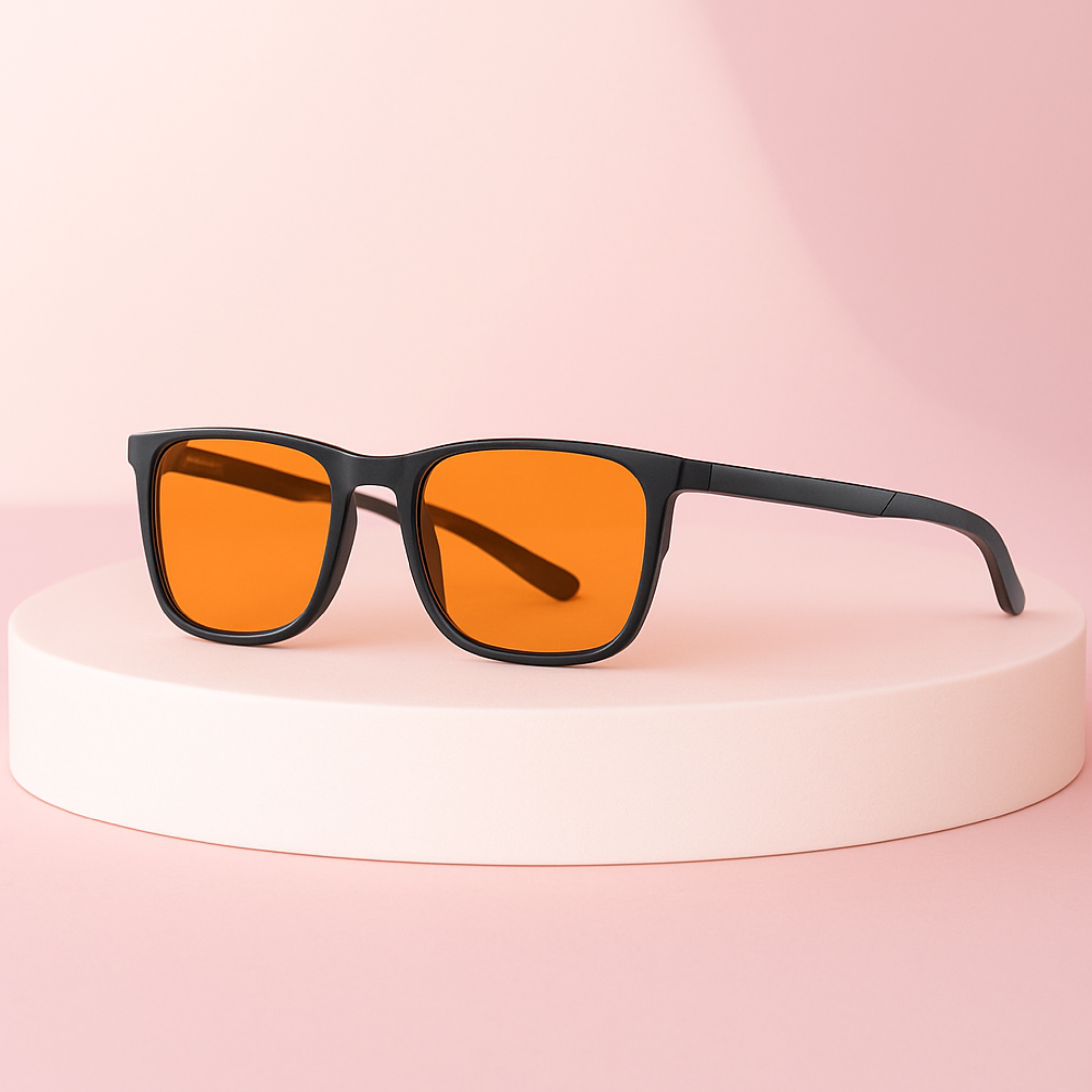 BlåLys-SøvnBrillen