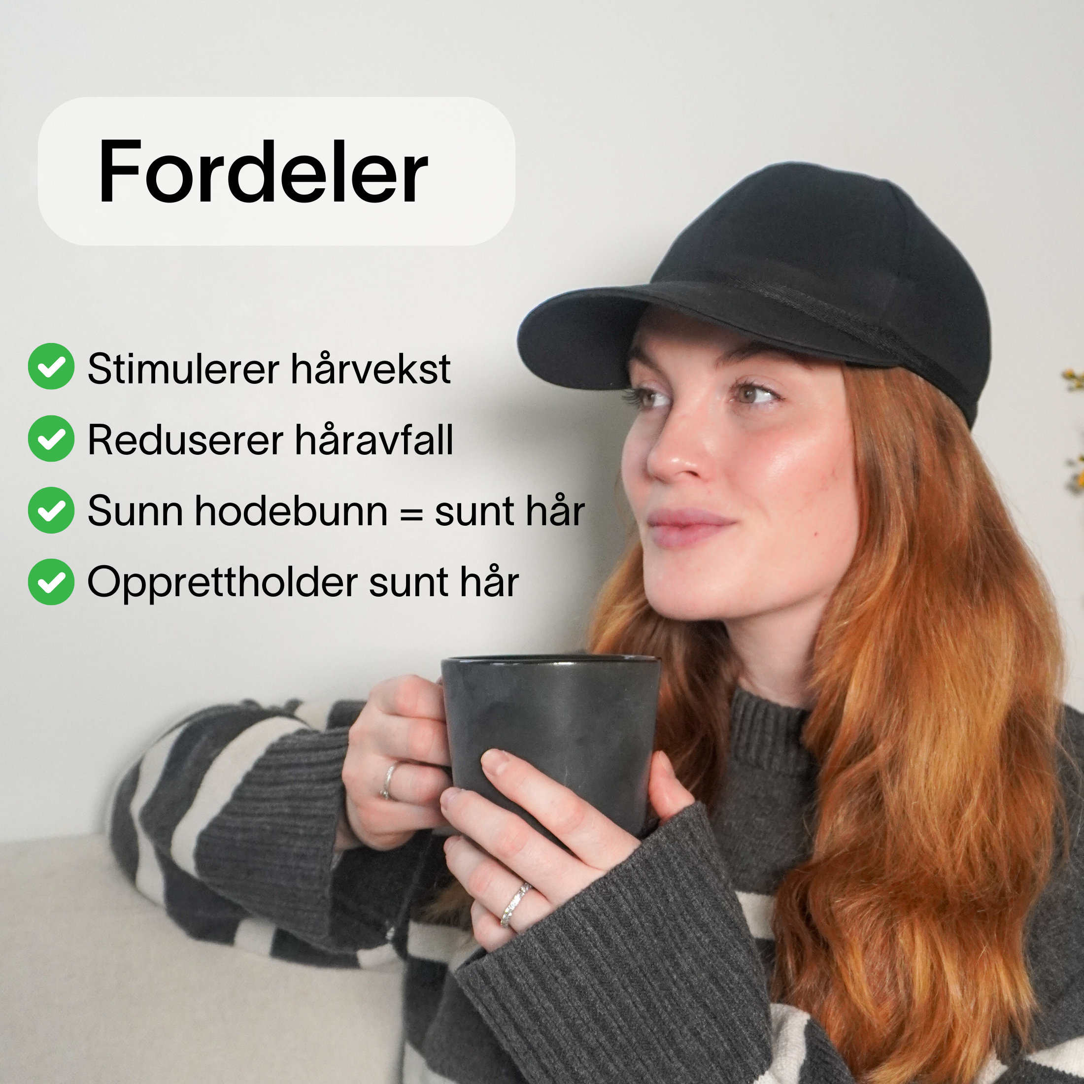 Rødlys-Capsen