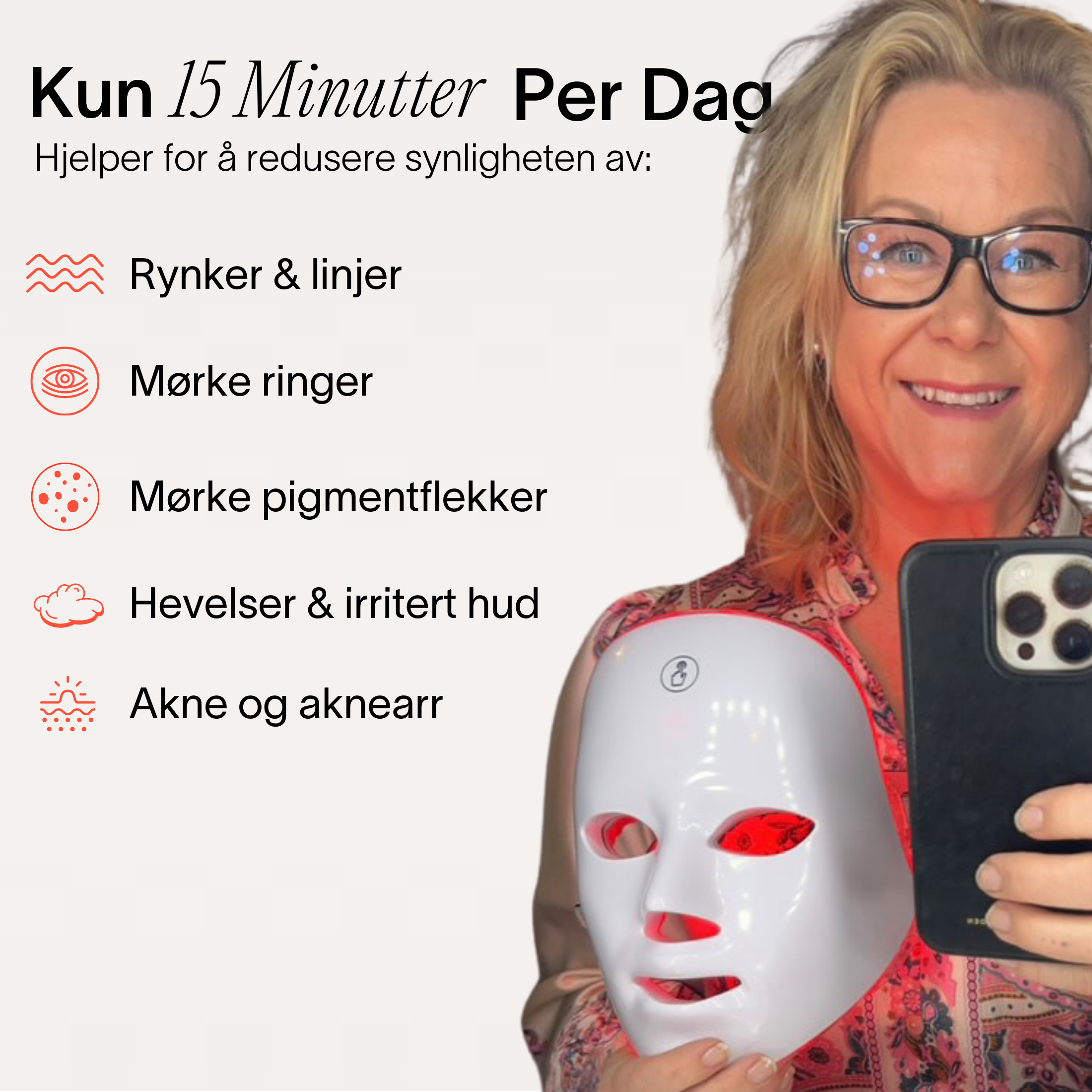 AntiAge-Masken®