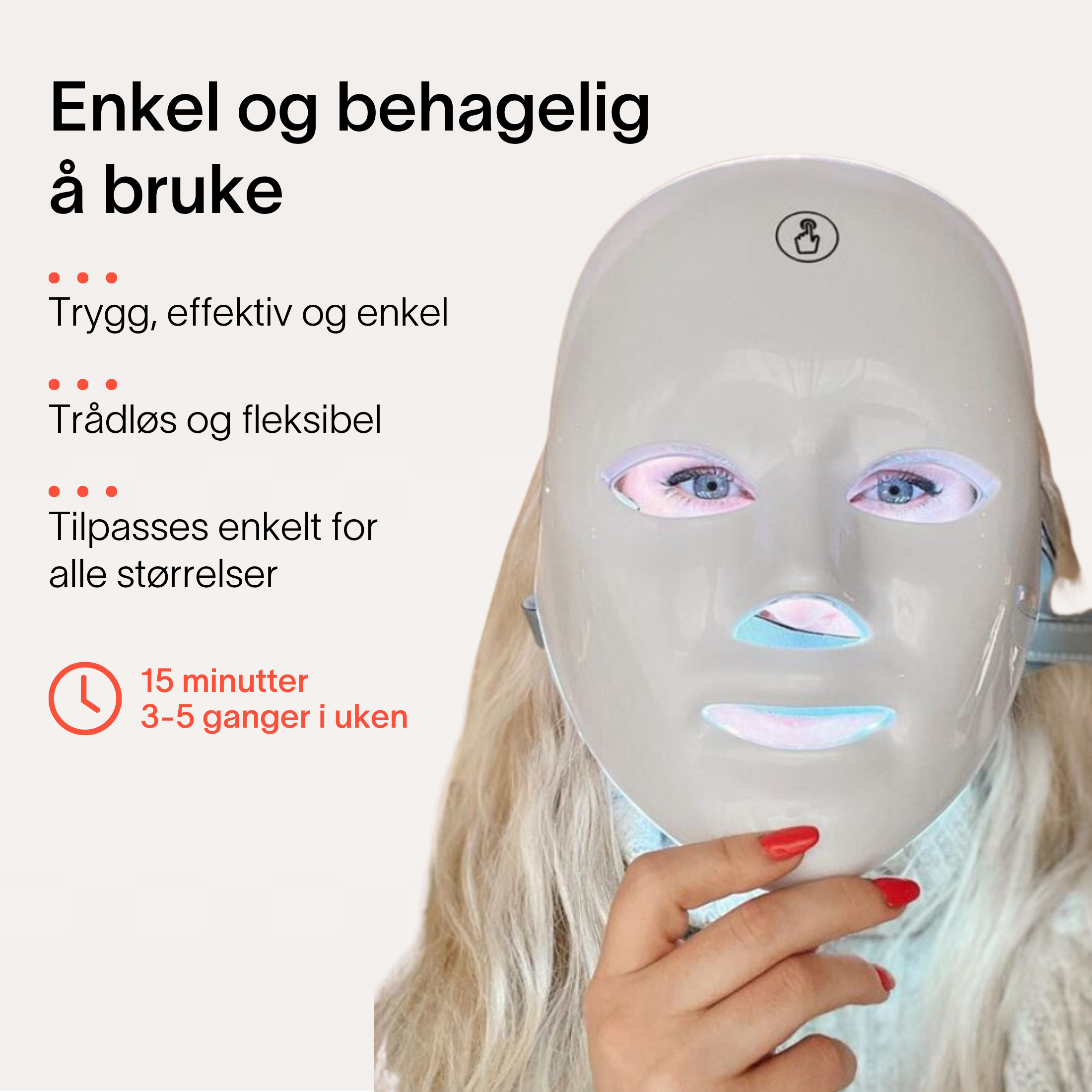AntiAge-Masken®