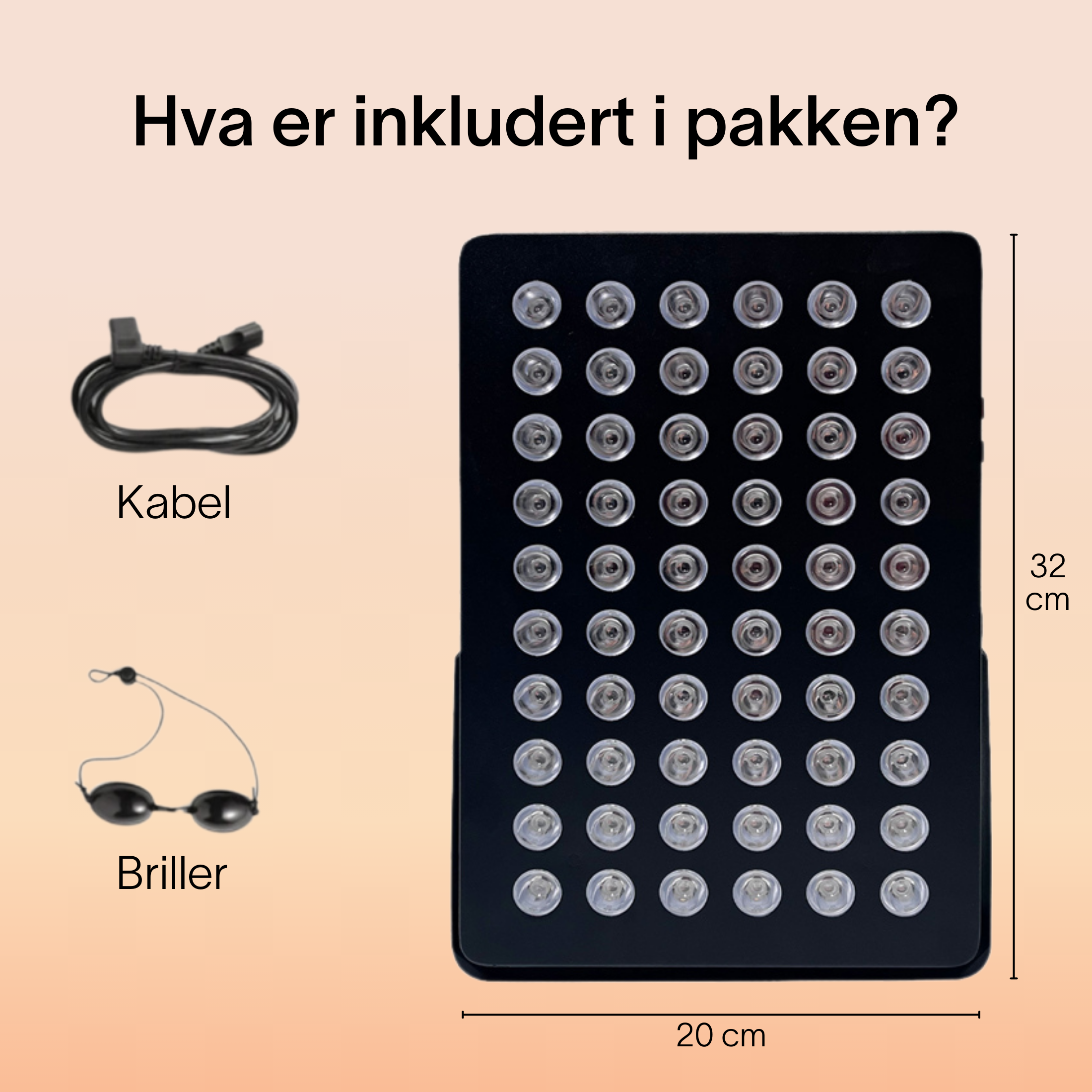 InfraPanelX 300®