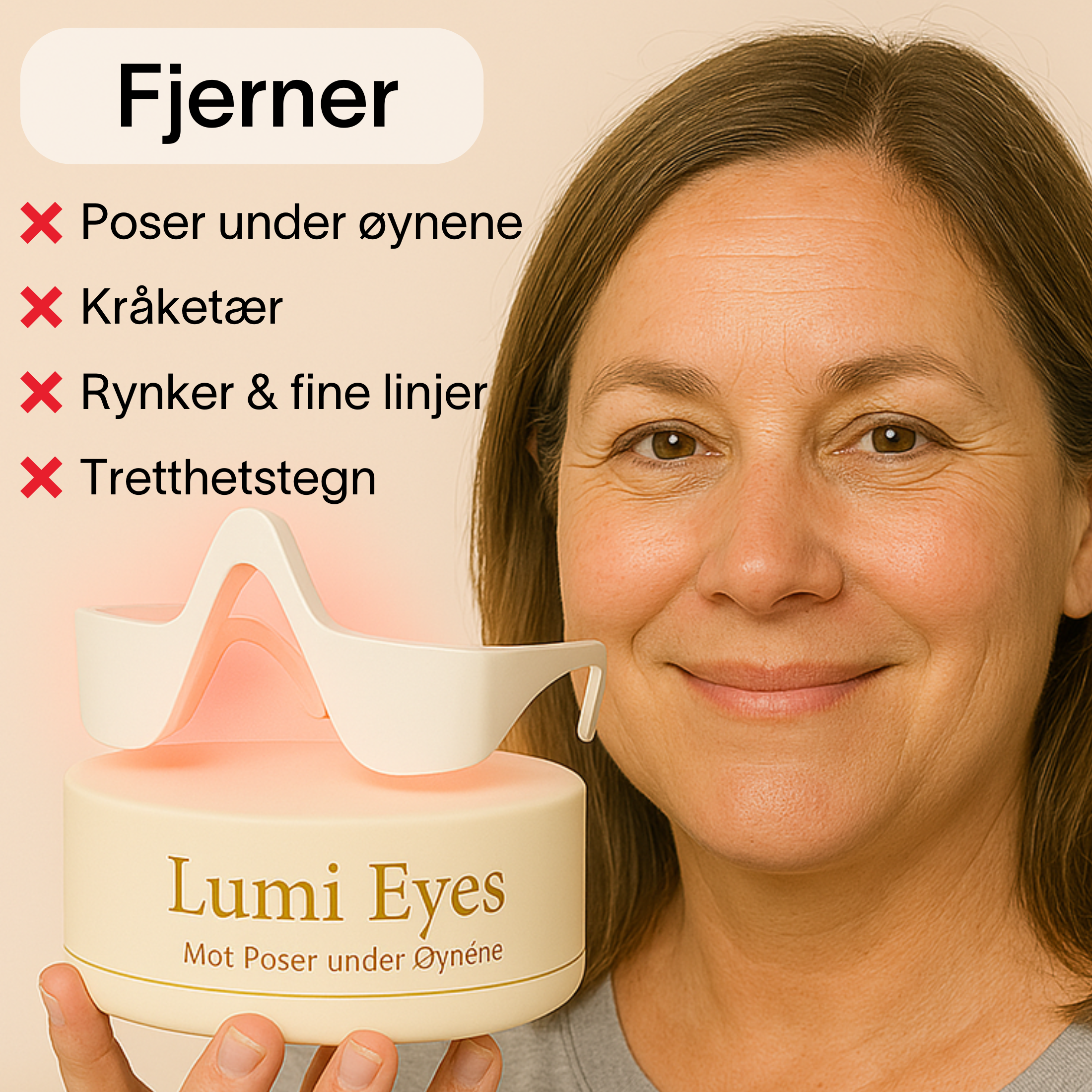 Lumi Eyes®