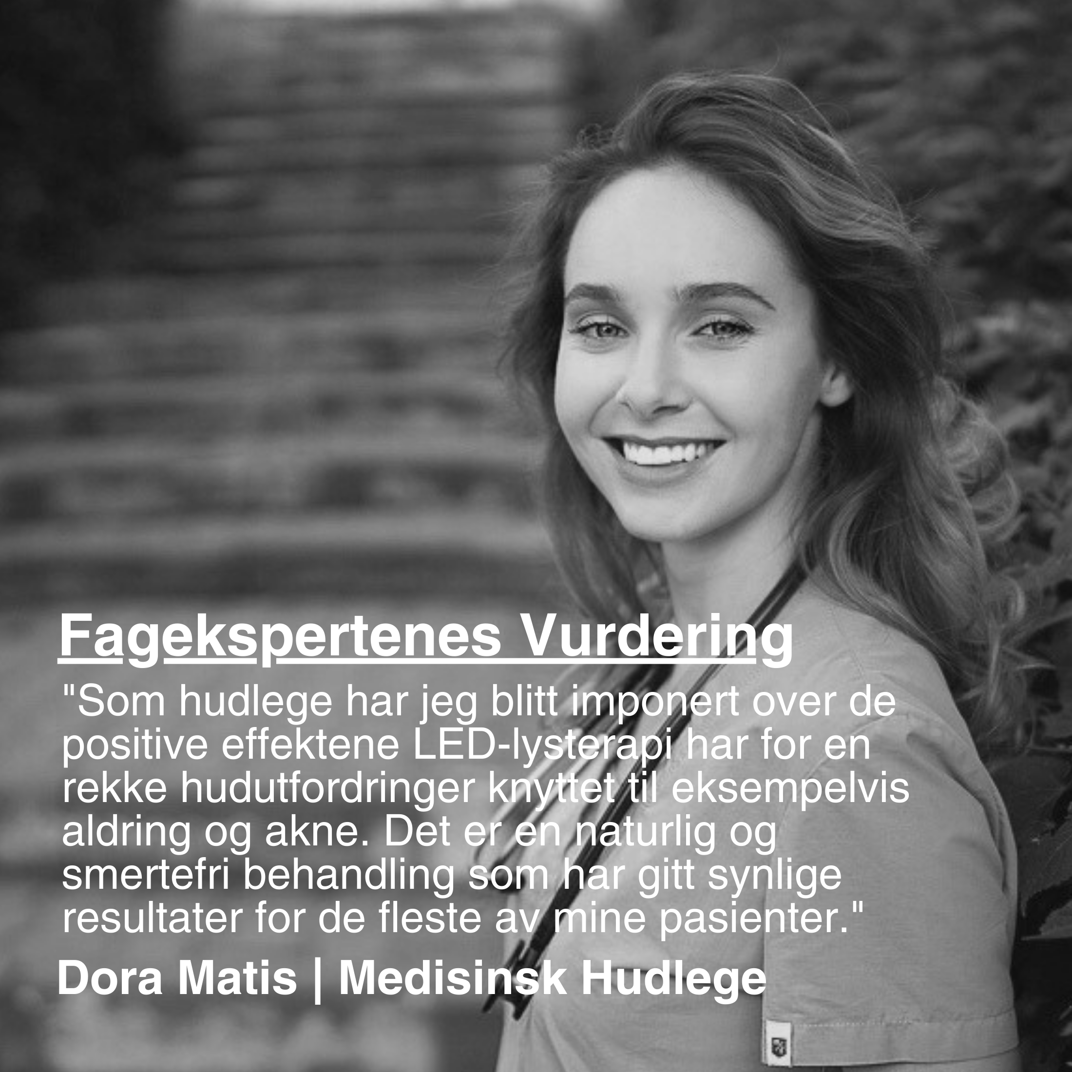 SoftSkin InfraLight® | Ansikt, Hals & Bryst