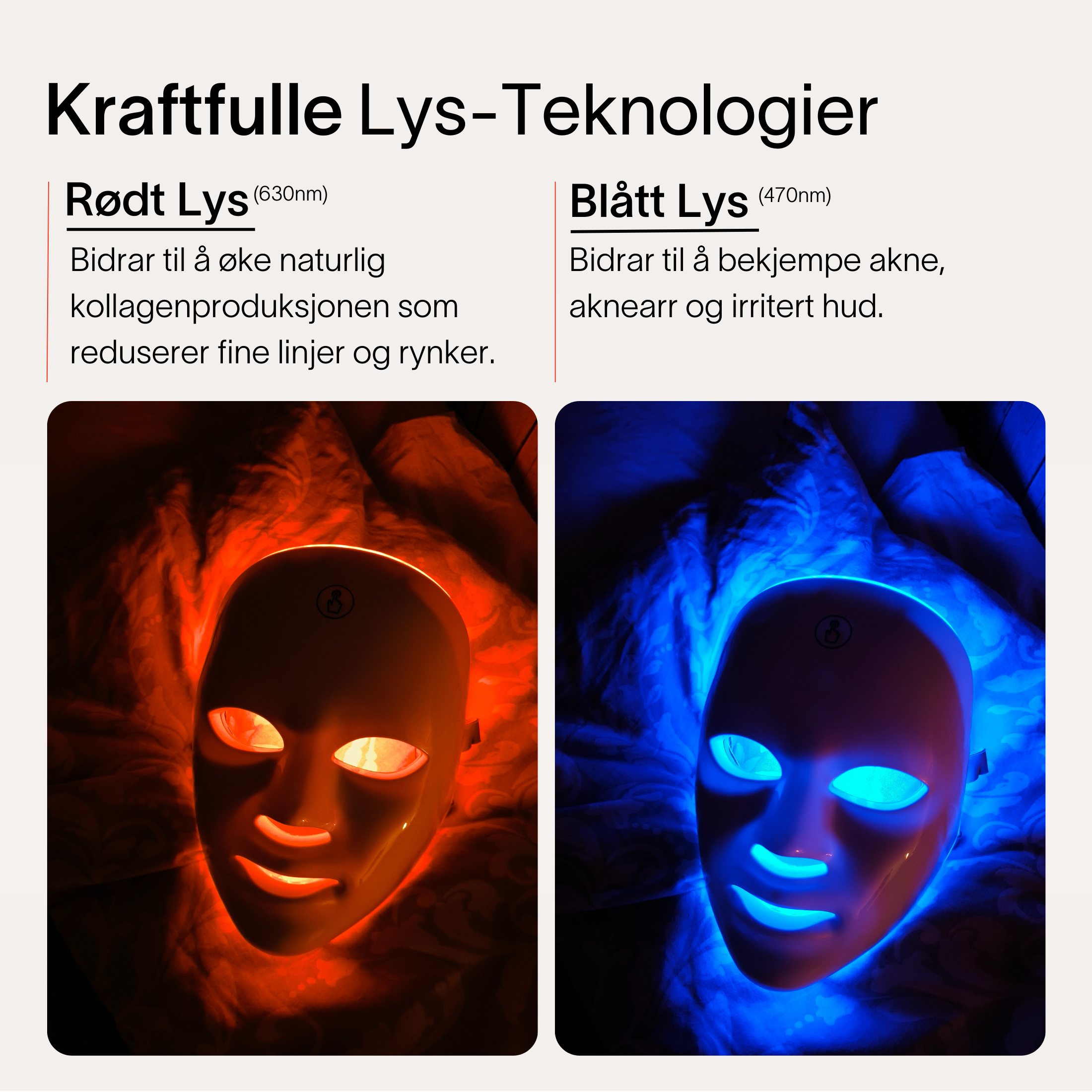 AntiAge-Masken®