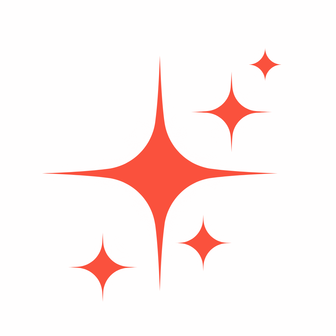 Red medical cross inside a shield outline on white background.