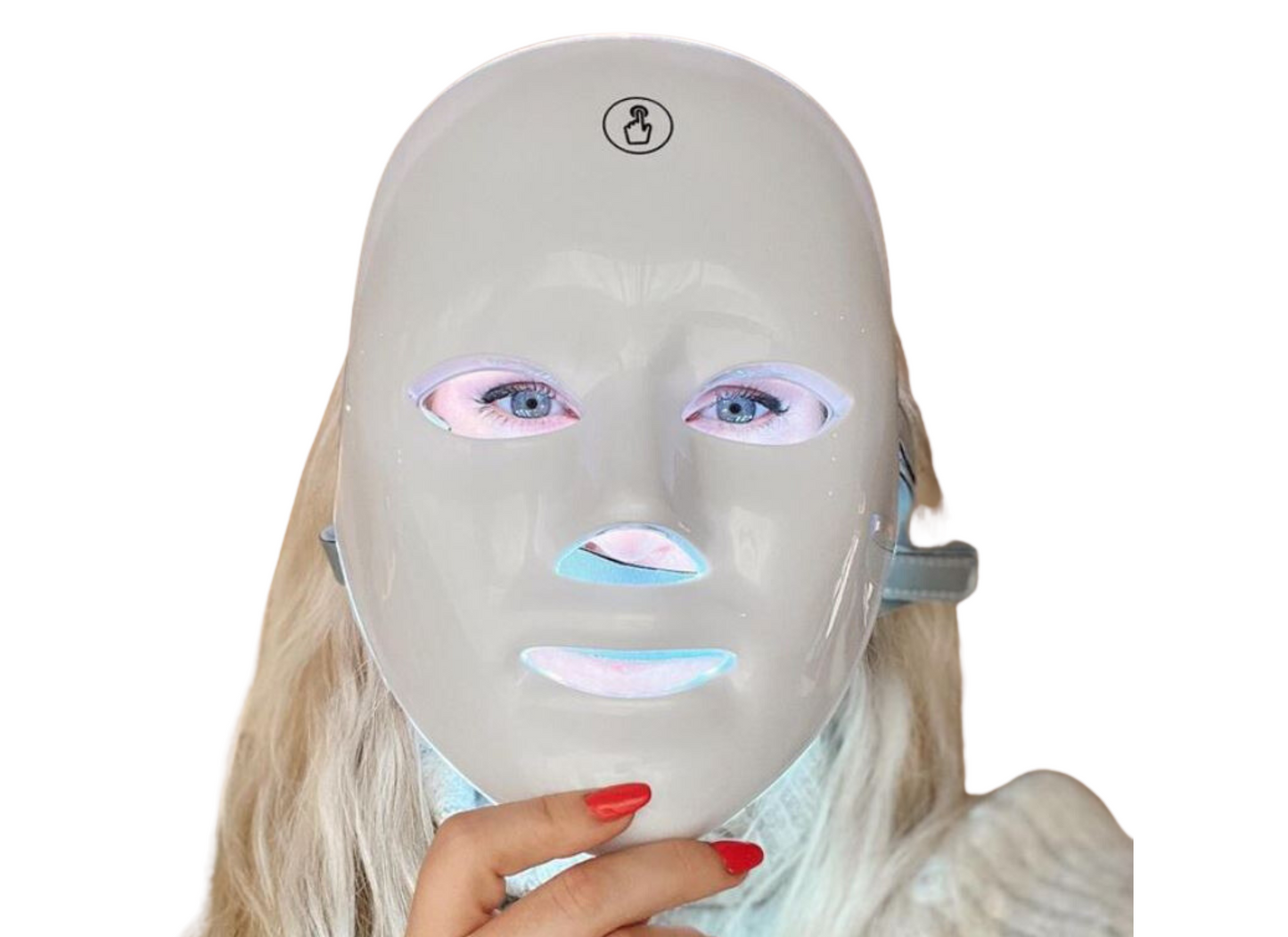 AntiAging-masken