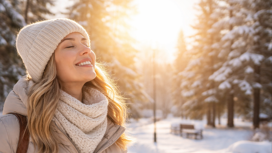 Få mer dagslys og kom bedre gjennom vinteren – en praktisk guide