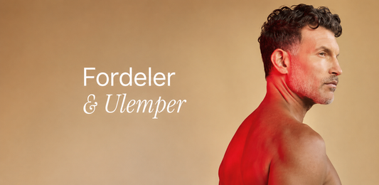 Rødlysterapi: Fordeler, ulemper og vitenskapen bak