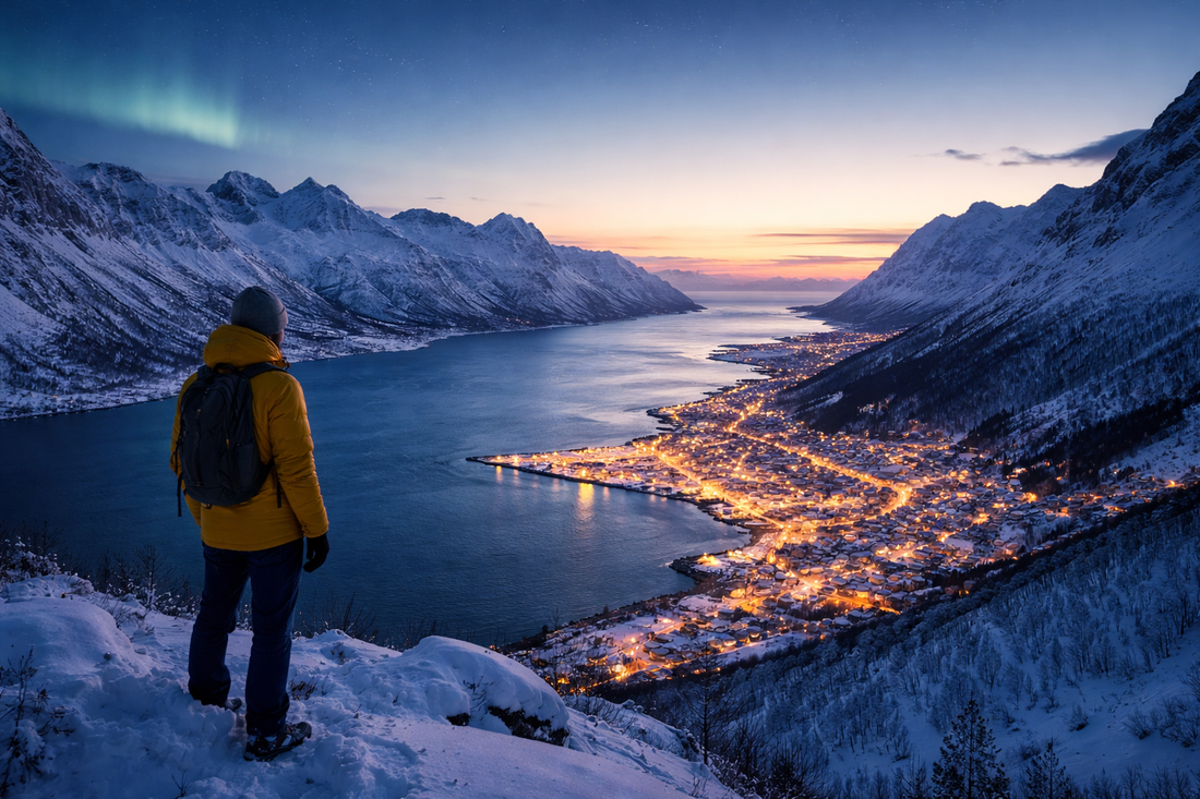 Vinterdepresjon i nordlige strøk – hva lærer vi av forskningen?