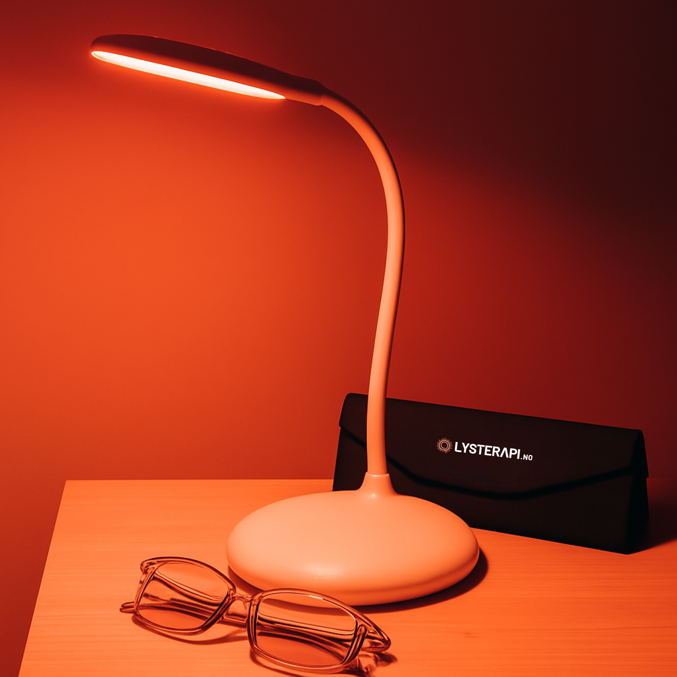 Lysro™ Nattbordslampe