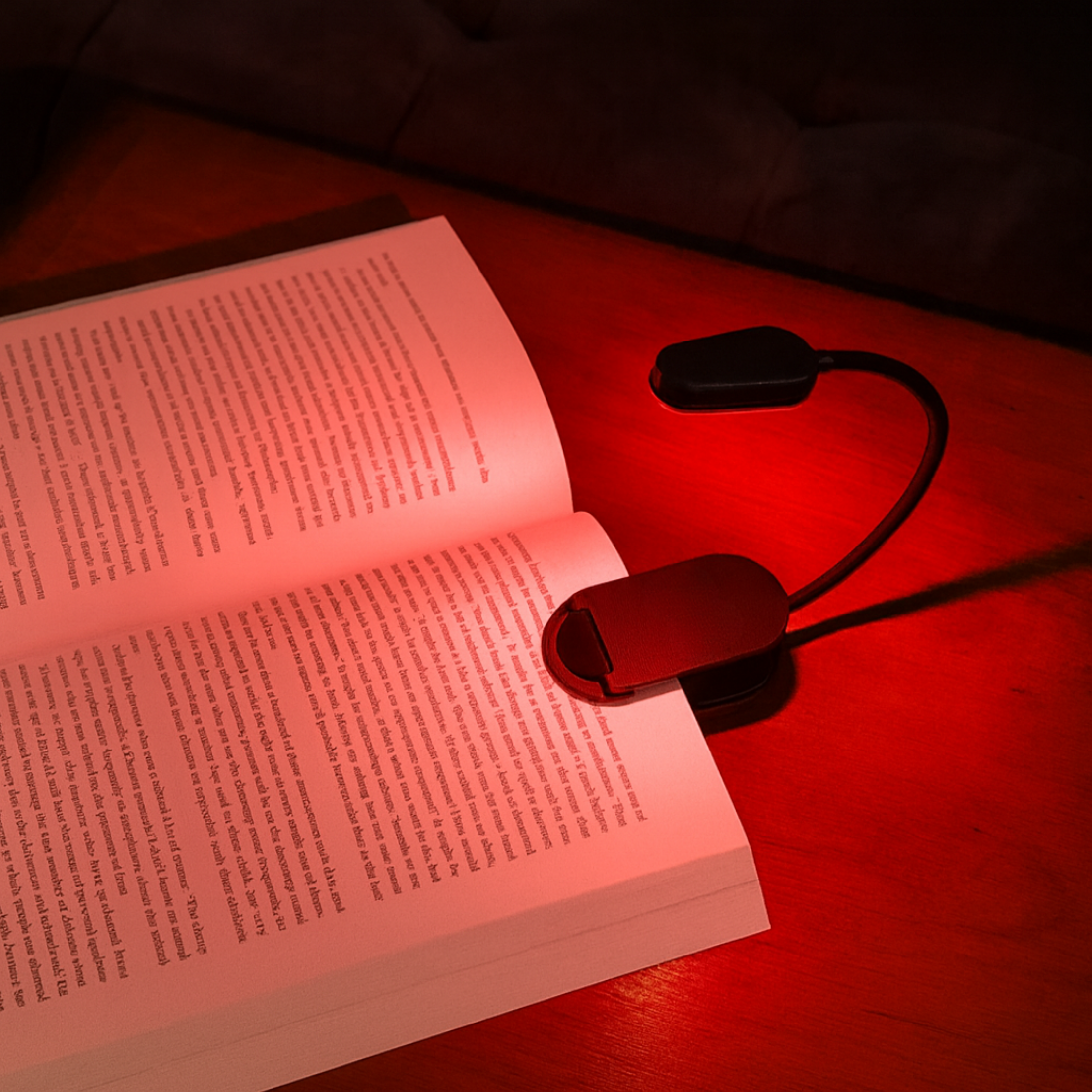 Lysro™ Boklampe