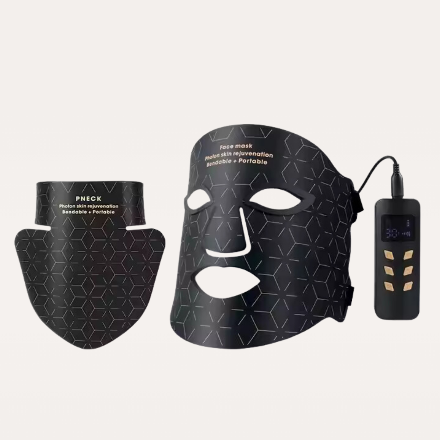 SoftSkin InfraLight Neck & Décolleté