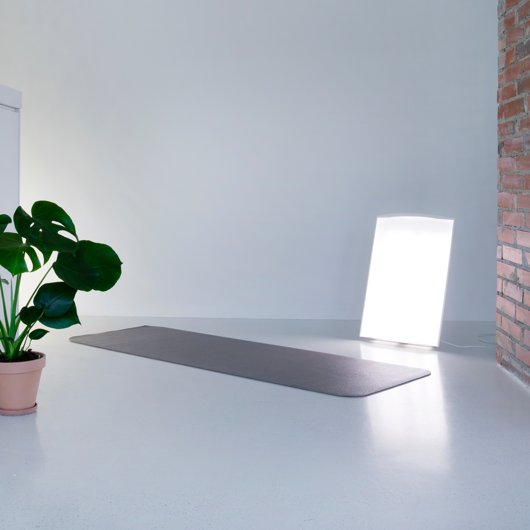 Innolux Mesa Mega – Lysterapi-lampe for bedre energi og balanse