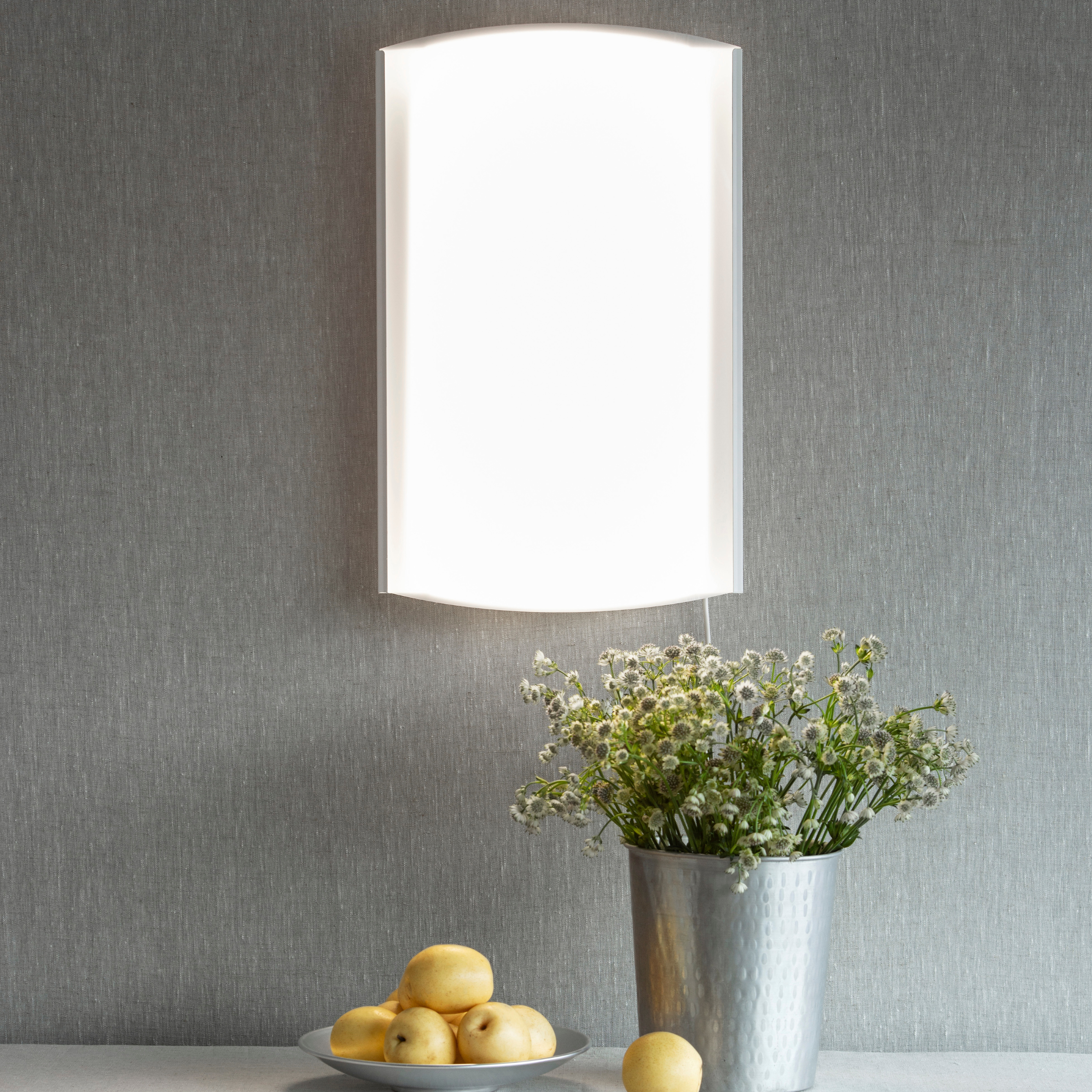 Innolux Mesa Mega – Lysterapi-lampe for bedre energi og balanse