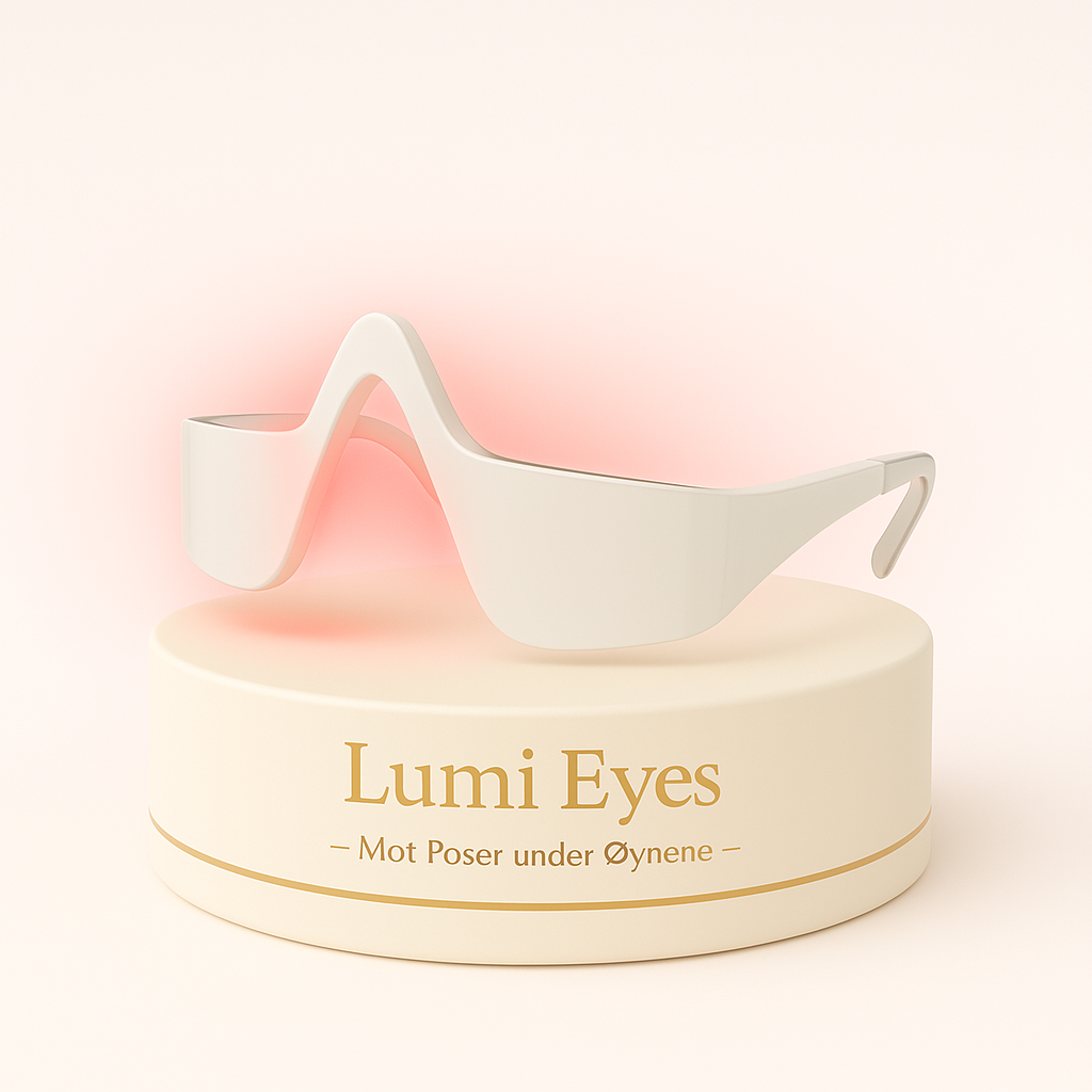 Lumi Eyes